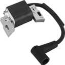 Ignition Coil Fits for Briggs & for Stratton engine 093J02-0001-F1 093J02-0020-H1 295342 295346 08P500 08P502 Lawnmower Replaces 595009 593872 596532