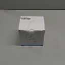 TEBAL Ultrasonic Retainer Cleaner Machine, 52kHz Ultrasonic Denture Cleaner for Night Guards, Braces, Toothbrush Heads, Jewelry and More, Ultrasonic Cleaner for Retainers with 250ML Capacity, Black