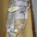 AISIN - Power Window Regulator Assembly w Motor