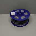 Prime-Line P 7795 Glass Glazing Spline, Gray Vinyl, 200 ft. (1 Roll)