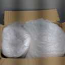 viewstar Bed Pillows Queen Size Set of 2, Hotel Collection, Down Alternative Soft Pillow for Back, Stomach or Side Sleepers, White