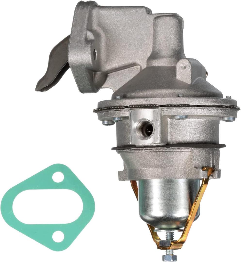 Carter Fuel Systems Carter Mechanical Fuel Pump Automotive Replacement M60315