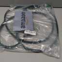 Deck Belt 1/2" x 105" for Cub Cadet 01005374 01005374P 754-0641 954-0641 754-3041 954-3041 754-0125 954-0125A John Deere M74747 531007550 07208100 Troy-Bilt 1746823 Lawn Mower Belt