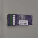 5 x Ferilinso Camera Lens Protector for Samsung Galaxy S26 Ultra, Metal Aluminum Alloy, Unbreakable Protection, Phone Case Friendly, Camera Cover Film Accessories Screen Protector Tempered Glass, Black