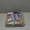 Lahome Floral Runners for Hallways, 2X6 Kitchen Runner Rug Ultra-Thin Soft, Non-Slip Hallway Rug Stain Resistant Boho Low-Pile Carpet for Laundry Bathroom Bedroom (2x6ft,Green)