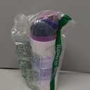 Owala FreeSip Insulated Stainless Steel Water Bottle with Straw for Sports, Travel, and School BPA-Free Sports Water Bottle, 24 oz, Dreamy Field