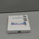 BAMBOO COOL Girls Underwear Kids Soft Skin-friendly Panties Breathable Lightweight Briefs For Teens 6-14 Years 6 Pack (Medium)