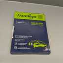 Treeligo 2 PACK CF10134 Cabin Air Filter Compatible with Honda Civic(2006-2015), Accord(2003-2022), CR-V(2007-2016), Odyssey(2005-2017),Pilot,Ridgeline,Passport,Acura CSX, ILX, MDX, RDX, TLX, RLX