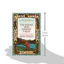The Woman Who Married a Bear