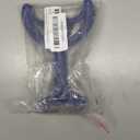 PATIKIL Ceiling Fan Blades Arms Replacement, 4 Pcs 52" Fan Blade Replacement Parts Mounting Bracket Kit for Replacing the Worn Fan Blades, Dark Blue