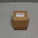 GU24 LED Light Bulb Dimmable 10W,4000K,1600 Lumens(100W Equivalent),Replace CFL Twist-in 2 Prong Light Bulb (4-Pack)