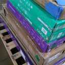 Pallet ( 7) Damaged / Broken Tvs