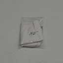 Taoson 2 Pillowcases White 20x20