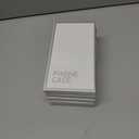 5 x MOZOTER for iPhone Air Case with Kickstand,[Compatible with MagSafe] [12FT Military Grade Protection] Slim Translucent Matte Shockproof Phone Case,6.5",Black