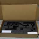 Smart Door Lock with Handle Set: SMONET Front Door Lock Set Keyless Entry Fingerprint Keypad Bluetooth Alexa Deadbolt Lockset Oil Rubbed Bronze