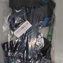 CarSafe Crash Tested Dog Safety Harness - Crash Tested to 32Kg/70lbs, Safely Secure Dog in The Car, Comfortable and Padded Design. for Toy, Small, Medium and Large Dogs (Size Medium)