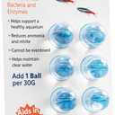 Aqueon Pure Bacteria Supplement - 8 Pack (30 Gallon)