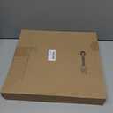 2 Pack Picture Frame Wall Plant Holder Wall Planters for Indoor Plants Metal Window Hanging Shelves Black Pot Holder Ring for Living Room Bedroom Bathroom Home Decor