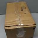 Extra-Dense Seat Cushion for tailbone pain relief Ergonomic seat cushions for office chairssciatica pain relief pillow , pressure relief Seat Cushion,office chair cushioncar seat cushion-Black