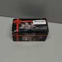 No Drill Curtain Rods for Windows  Renter Friendly, Self-Adhesive Curtain Rod Holder Easy Install, Adjustable Brackets, Supports Up to 20 Pounds, Perfect for Kitchen, Bedroom, and Bathroom (Transparent)