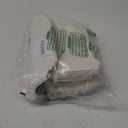 DALINDA Insulated Lunch Bag for Women, Lunch Box Cooler Bag Lightweight Nylon Waterproof Lunch Box LunchBags for Work (Cream, Beige)