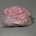 Bienbee Dog Pajamas, 4 Pack Dog Recovery Suit Shedding Suit Cute Soft Puppy Clothes Dogs Pjs Onesies Jammies Adjustable Breathable & Stretchy Clothes for Small Medium Large Dogs Girl Boy Puppy-3XL