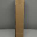 LazBlinds Cordless Bamboo Roman Shades, Privacy Blinds for Interior Windows, Room Darkening Roll Up Bamboo Blinds for Home & Patio, 23.5" W x 64" H, Highfield Teak