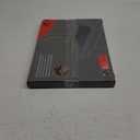 Antree 7525 Porcelain Enameled Grates (17.4 x 11.8 x 0.25) for Weber Spirit 300 Series, Spirit 700, Genesis Silver Gold B/C Replacement Weber 7525 Grates