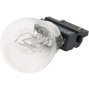 Philips Automotive Lighting 3157LLB2 3157 Longer Life Miniature Bulb, 2 Pack,White