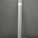 MYshade Cordless Blackout Cellular Shades for Windows, Honeycomb Window Shades with Thermal Insulation, Child & Pet Safe Room Darkening Shade, Easy Install, 16" W x 36" H, White