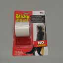 Sticky Paws Pioneer Pet Roll (32.8 feet)