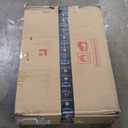 GASLAND Master 30 Inch Heavy Duty Gas Cooktop with Griddle PRO GH3805SS1FC with 5 Burners, CSA certified, 120V Plug-in, NG/LPG Convertible