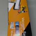 Vacuum Sealer Machine 75KPa Food