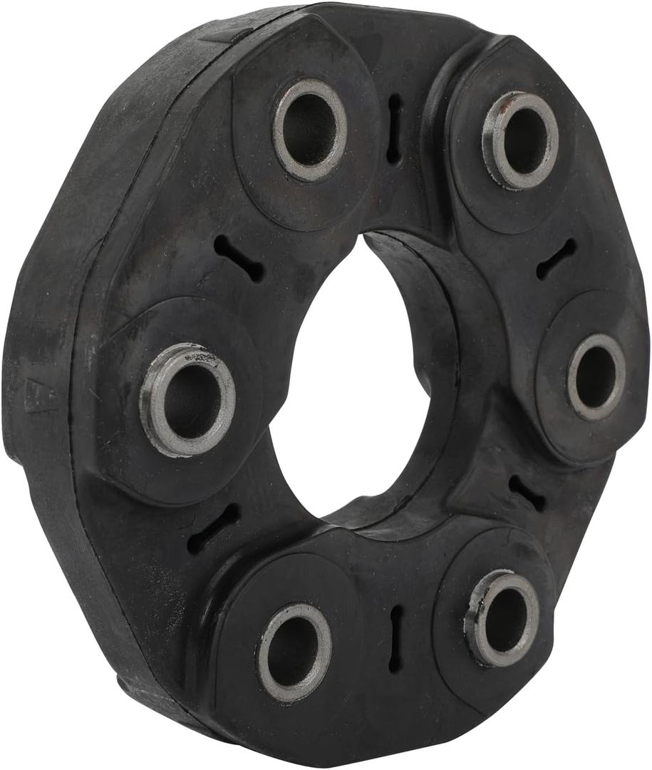 SCITOO Driveshaft Drive Shaft Coupler Flex Joint Shaft Coupling Compatible for Cadillac CTS 2004-2007 2011-2014,for Ford Thunderbird 2002-2005,for Lincoln LS 2000-2006,Replace OE# 935-103 XW4Z4782AB