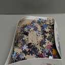 Ceaco Thomas Kinkade Puzzles  Disneys Hercules 1000 Piece Jigsaw Puzzle, Disney Puzzle for Adults with Premium Board & Poster