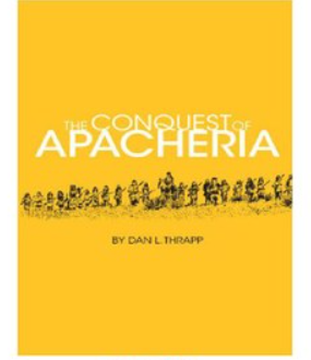 Conquest of Apacheria
Book