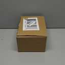 Solar Lights Outdoor Waterproof, Stainless Steel LED Landscape Lighting, Solar Garden Lights, Outdoor Valentines Day Decorations for Yard, Pathway, Walkway, Patio, Lawn - 12 Pack ( Multicolor )