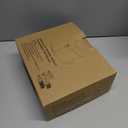 Heating Pad for Back Pain Relief, Large Electric Heat Pad for Neck and Shoulders, 6 Heat Settings & Auto Shut Off Hot Pad, Machine Washable Ultra Soft Fabric, Gifts for Women, Men, Mom, Dad (37''x 24'', Dark Gray)