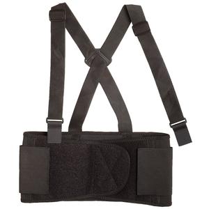 Back Support, M