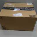 Montgomery Ward Emily Floral Chenille Bedspread, Soft Cotton Comforter Set, Queen Size Quilt - Luxury Hotel Bedding, Queen Bedspread (Red, Queen)