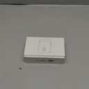 ORGBRO Label Maker Machine with Tape, X1 Portable Bluetooth Mini Label Printer, Support Pre-Cut & Continuous Label, Wireless Small Label Makers with Versatile App for School Home Office Organization (Green)