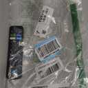 Voice Remote Replacement Compatible with All Fireseries TV Cube/Stick/4K/4K Max/Lite/Stick HD, Smart TVs (3rd Gen), and for All Insignia-Toshiba-Pioneer-Omni QLED Series, Not for ROKU-TV