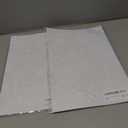 2 x 9 Sheets Christmas Snowflake Window Clings Winter Wonderland Decal Stickers Let it Snow Reindeer Snowman Window Seasons Decals for Elk Snowball Holiday Home Kitchen Living Room (Winter3)