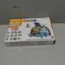 Lucky Doug 12-in-1 STEM Solar Robot Kit Toys Gifts for Kids 8 9 10 11 12 13 Years Old, Educational Building Science Experiment Set Birthday for Kids Boys Girls