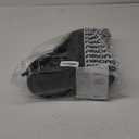 United Ortho Short Air Cam Walker Fracture Boot, Extra Large, Black