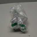 Fruit Juice Squeezer Handheld Aluminum Alloy - Manual Juicer Hand Press, Non-Slip Ergonomic Handle, Easy to Use & Clean, 0.6 L Capacity - Great Bar Juicer for Citrus, Pomegranate, and Other Fruits