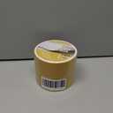 2 Rolls Double Sided Rug Tape to Fasten Area Rug 2 Inch x 66 Feet, Non Slip Rug Gripper Fabric Tape for Outdoor Carpet, Making DIY Crafts, Paste Photo