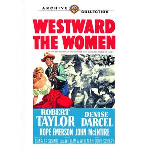 Westward the Women