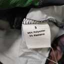 LilyCoco Womens Striped Long Sleeve Shirt Boat Neck Tops Breton Loose Fit Tshirt Brown Small