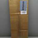 Reinforced Pedestal Cylinder Stands for party 4pcs - 35.43 in Gold Cylinder Cake Table Display Set Flower Stand for wedding Birthday party Home Patio Decor Plant Stand